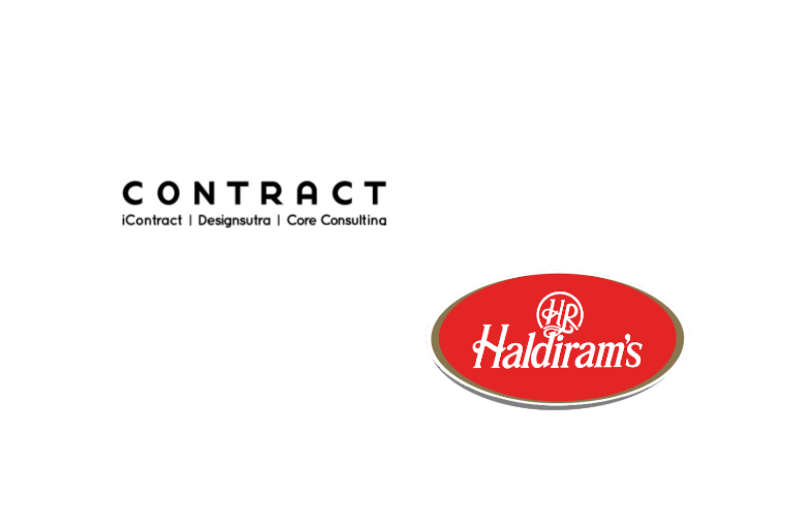 Haldiram&#8217;s appoints Contract Advertising